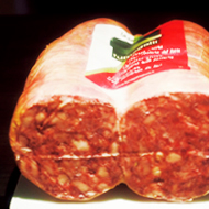 モルタデッラ ディ フェガト